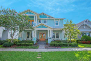 13619 GRANGER AVENUE, ORLANDO, FL 32827 - MLS#MFRO6355290