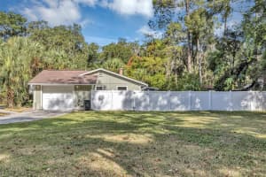 309 77TH TERRACE, GAINESVILLE, FL 32607 - MLS#MFRO6355291