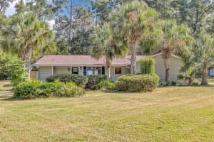 309 77TH TERRACE, GAINESVILLE, FL 32607 - MLS#MFRO6355291