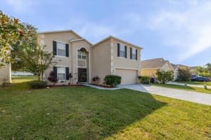 163 JOCELYN DRIVE, DAVENPORT, FL 33897 - MLS#MFRO6355331