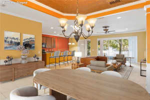 8369 RIVERDALE LN #1, DAVENPORT, FL 33896 - MLS#MFRO6355333