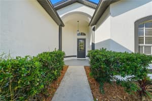 1407 WATERMILL CIRCLE, TARPON SPRINGS, FL 34689 - MLS#MFRO6355337