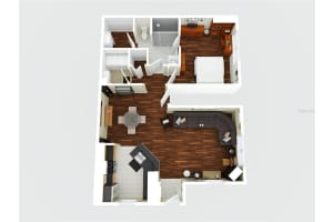 714 SIENA PALM DRIVE, KISSIMMEE, FL 34747 - MLS#MFRO6355338