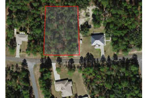 3747 FLORENTINE DRIVE, CITRUS SPRINGS, FL 34433 Sold 12/23/25