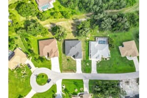 358 VITORIO STREET, PUNTA GORDA, FL 33983 - MLS#MFRO6355352