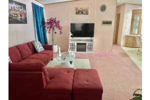 50989 HIGHWAY 27 #156, DAVENPORT, FL 33897 - MLS#MFRO6355357