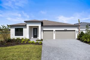 14444 WOODLAND PRESERVE TRAIL, PARRISH, FL 34219 - MLS#MFRO6355376