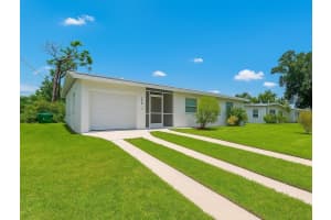 22011 CATHERINE AVENUE, PORT CHARLOTTE, FL 33952 - MLS#MFRO6355394