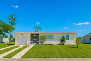 22011 CATHERINE AVENUE, PORT CHARLOTTE, FL 33952 - MLS#MFRO6355394