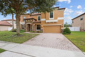 3046 FALCONHILL DRIVE, APOPKA, FL 32712 - MLS#MFRO6355404