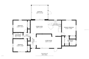 3011 OLEANDER AVENUE, DAYTONA BEACH, FL 32118 - MLS#MFRO6355427