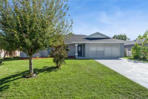 615 GAZELLE DRIVE, KISSIMMEE, FL 34759 - MLS#MFRO6355440