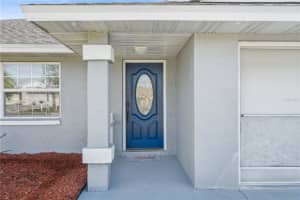 615 GAZELLE DRIVE, KISSIMMEE, FL 34759 - MLS#MFRO6355440