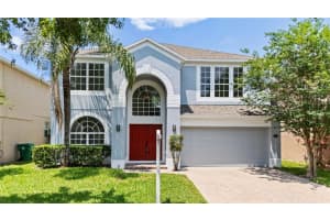 12917 Grovehurst Ave, WINTER GARDEN