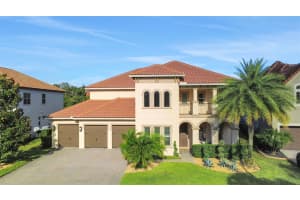3687 FARM BELL PLACE, LAKE MARY, FL 32746 - MLS#MFRO6355470