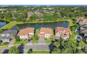 3687 FARM BELL PLACE, LAKE MARY, FL 32746 - MLS#MFRO6355470