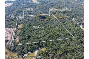 34095 HYATT RD, DADE CITY, FL 33523 - MLS#MFRO6355486