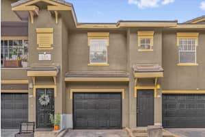158 VILLA DI ESTE TER #208, LAKE MARY, FL 32746 - MLS#MFRO6355494