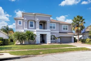 2137 Pearl Cider St, ORLANDO