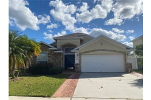 4042 Longworth Loop, KISSIMMEE