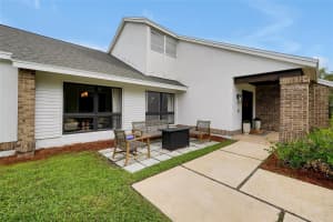 120 DUNSHEE DRIVE, LONGWOOD, FL 32779 - MLS#MFRO6355538