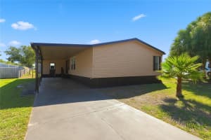 438 PERCH PLACE, LAKELAND, FL 33801 - MLS#MFRO6355545