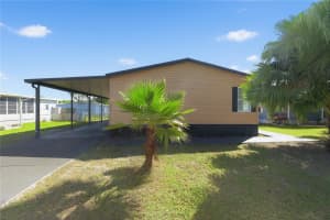 438 PERCH PLACE, LAKELAND, FL 33801 - MLS#MFRO6355545