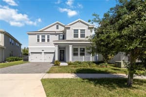 11352 SATIRE STREET, ORLANDO, FL 32832 - MLS#MFRO6355551