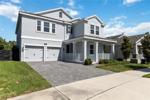 11352 SATIRE STREET, ORLANDO, FL 32832 - MLS#MFRO6355551