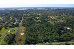 Lot 531 QUINLAN STREET, ORLANDO, FL 32833 - MLS#MFRO6355552