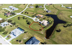 16407 RABAT WAY, PUNTA GORDA, FL 33955 - MLS#MFRO6355554