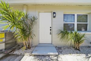 301 58TH STREET, ST PETERSBURG, FL 33710 - MLS#MFRO6355557