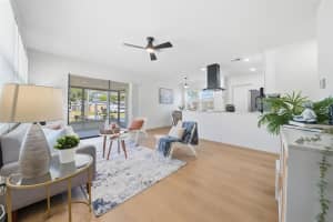 301 58TH STREET, ST PETERSBURG, FL 33710 - MLS#MFRO6355557