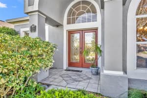 524 LAKESCAPE COURT, ORLANDO, FL 32828 - MLS#MFRO6355562