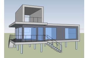 891 MICHIGAN STREET, SANFORD, FL 32773 - MLS#MFRO6355564