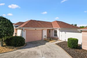 748 RAMIREZ AVENUE, LADY LAKE, FL 32159 - MLS#MFRO6355566