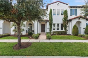 8884 Bismarck Palm Dr, WINTER GARDEN