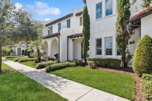 8884 BISMARCK PALM DRIVE, WINTER GARDEN, FL 34787 - MLS#MFRO6355573