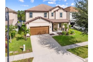 3166 DARK SKY DRIVE, HARMONY, FL 34773 - MLS#MFRO6355579