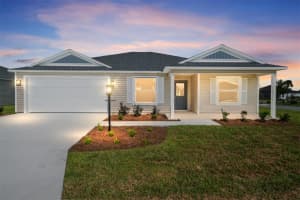 6515 Anna Way The Villages, FL 34762 - Off Market