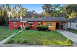 612 Kensington St, EUSTIS 612 Kensington St, EUSTIS