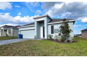 301 TARPON BAY BOULEVARD, HAINES CITY, FL 33844 - MLS#MFRO6355603