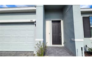 301 TARPON BAY BOULEVARD, HAINES CITY, FL 33844 - MLS#MFRO6355603