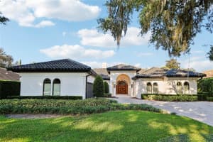 6132 Payne Stewart Dr, WINDERMERE