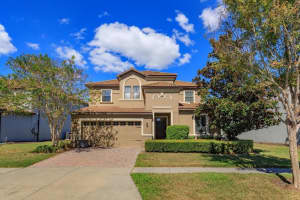 1416 MOON VALLEY DRIVE, DAVENPORT, FL 33896 - MLS#MFRO6355610