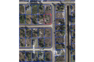 745 AVONDALE STREET, LEHIGH ACRES, FL 33974 - MLS#MFRO6355613