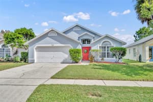 723 Deacon Winn Ct, ORLANDO