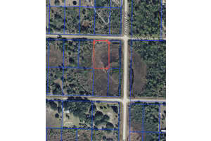 16062 310TH STREET, OKEECHOBEE, FL 34972 - MLS#MFRO6355620