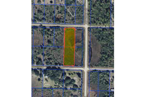 16062 310TH STREET, OKEECHOBEE, FL 34972 - MLS#MFRO6355620