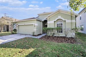 6822 RUNNER OAK DRIVE, WESLEY CHAPEL, FL 33545 - MLS#MFRO6355656